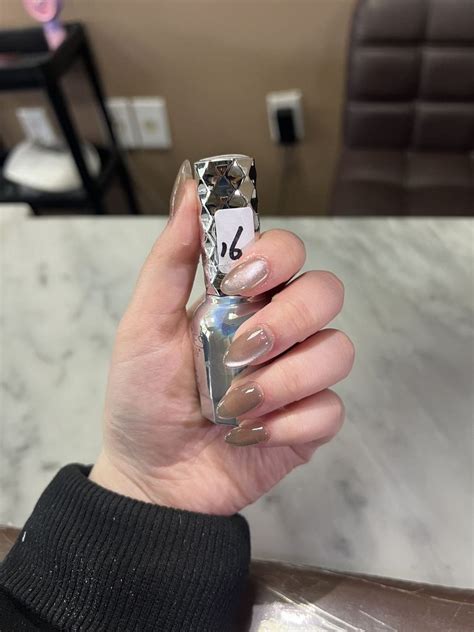 miu miu nail spa|Miu Miu Nail Spa Reviews, Beauty in Millburn, NJ .